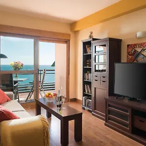 Apartment Las Piramides, Fuengirola
